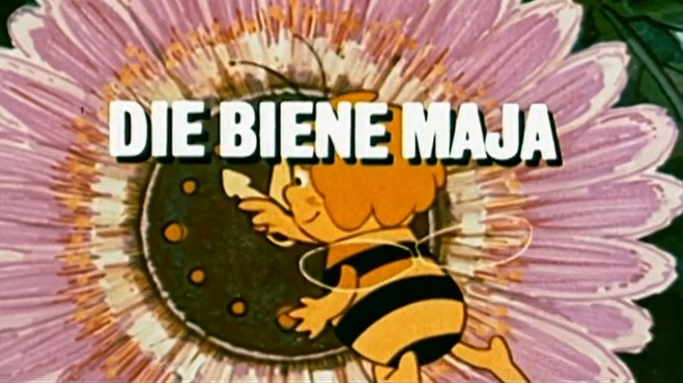 Die Biene Maja [1975] Intro / Outro | Bildquelle: Mustafa Özkurt (via YouTube)