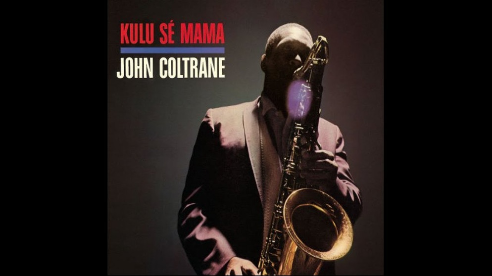 John Coltrane – Welcome | Bildquelle: 3rd Street Jazz (via YouTube)