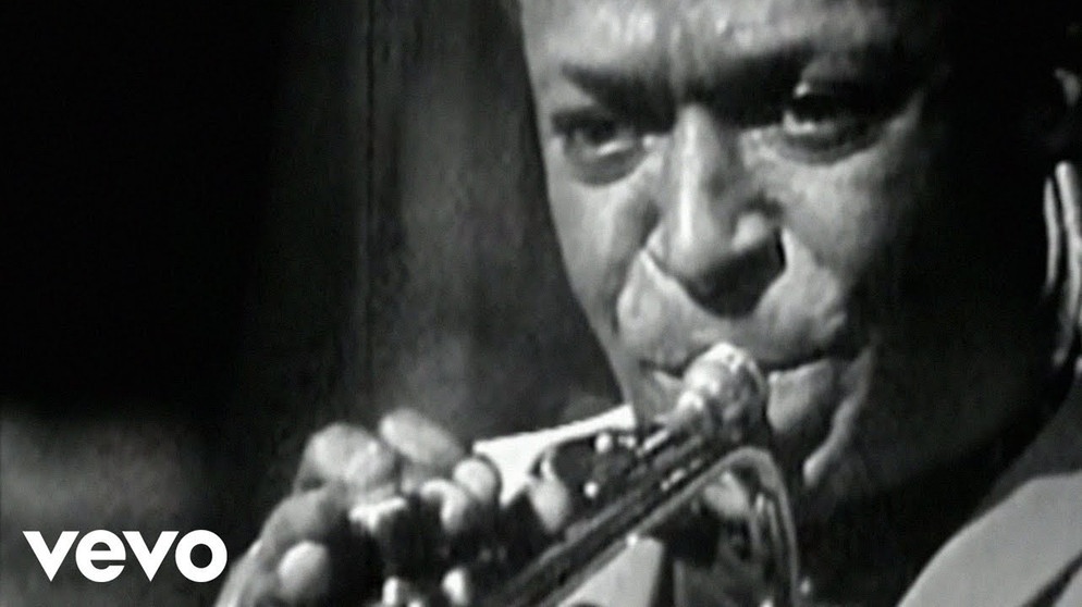 Miles Davis - So What (Official Video) | Bildquelle: MilesDavisVEVO (via YouTube)