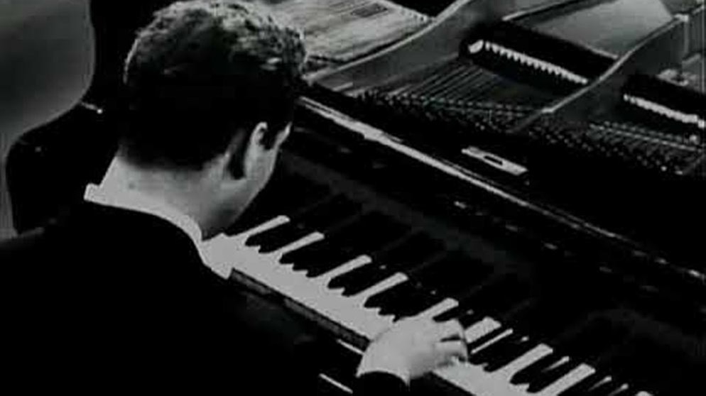 (VIDEO) György Cziffra at the BBC (1962-1963 complete TV broadcasts) | Bildquelle: Classical Piano Rarities 🎹 (via YouTube)