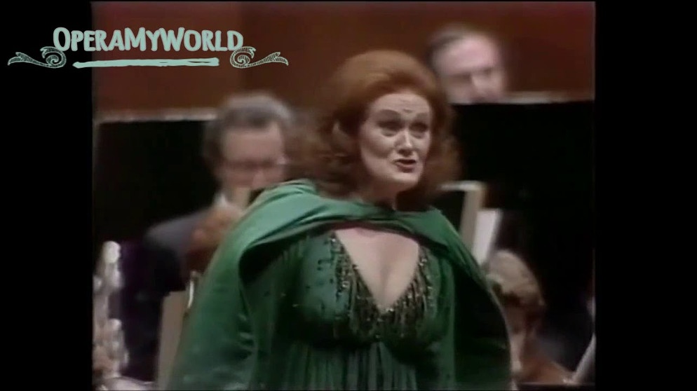Joan Sutherland - "Ah Non Giunge" [9 High Eb Staccato] (N.Y., 1979) | Bildquelle: OperaMyWorld (via YouTube)