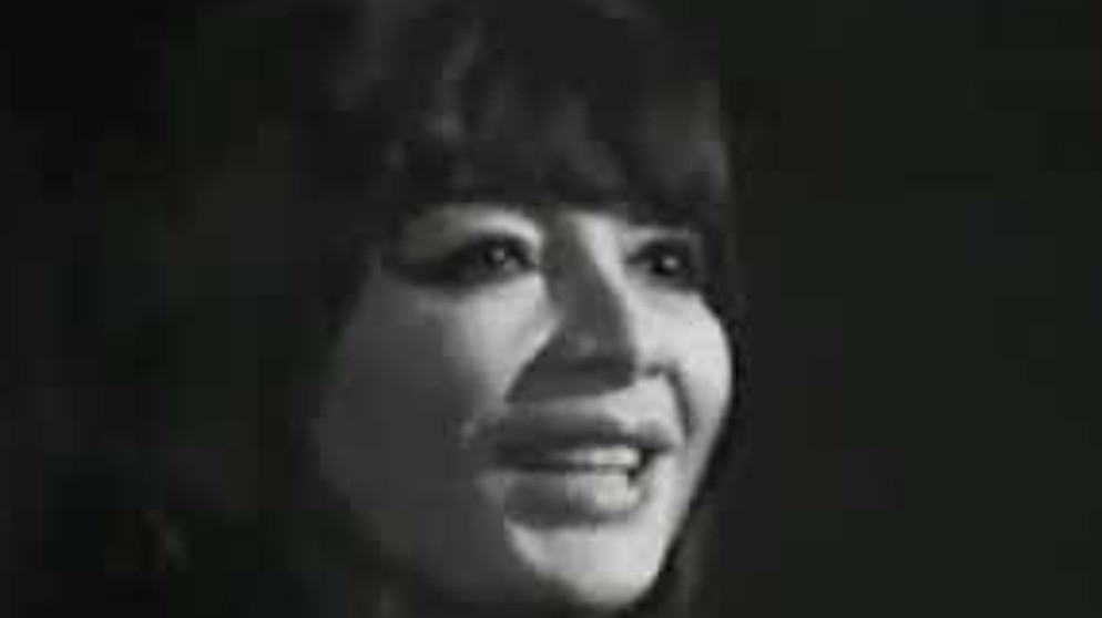 Juliette Gréco - Je Suis Comme Je Suis [Live 1965] | Bildquelle: Bluecheer90 (via YouTube)
