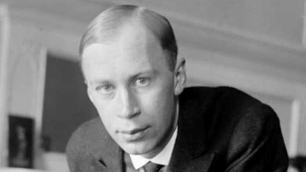 PIANO SONATA NO. 1 - OP. 1 - Sergei Prokofiev | Bildquelle: BEST OF CLASSICAL MUSIC (via YouTube)