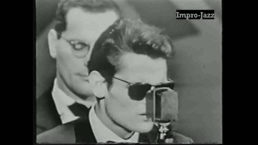 Chet Baker - My Funny Valentine - Torino 1959 | Bildquelle: gilbertocanova (via YouTube)