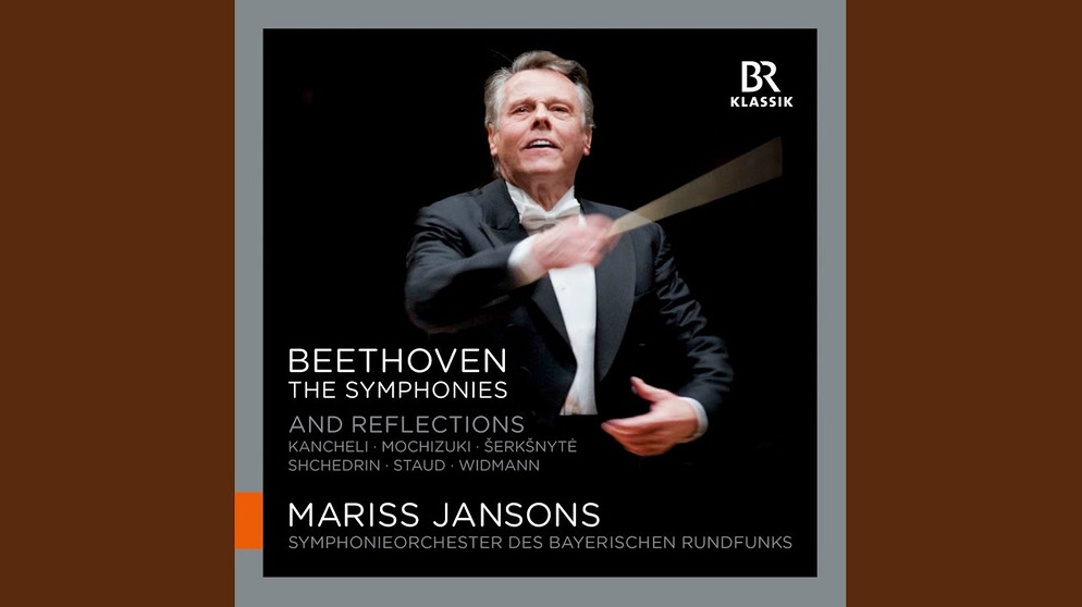 Symphony No. 6 in F Major, Op. 68, "Pastoral": I. Awakening of Cheerful Feelings Upon Arrival... | Bildquelle: Mariss Jansons - Topic (via YouTube)