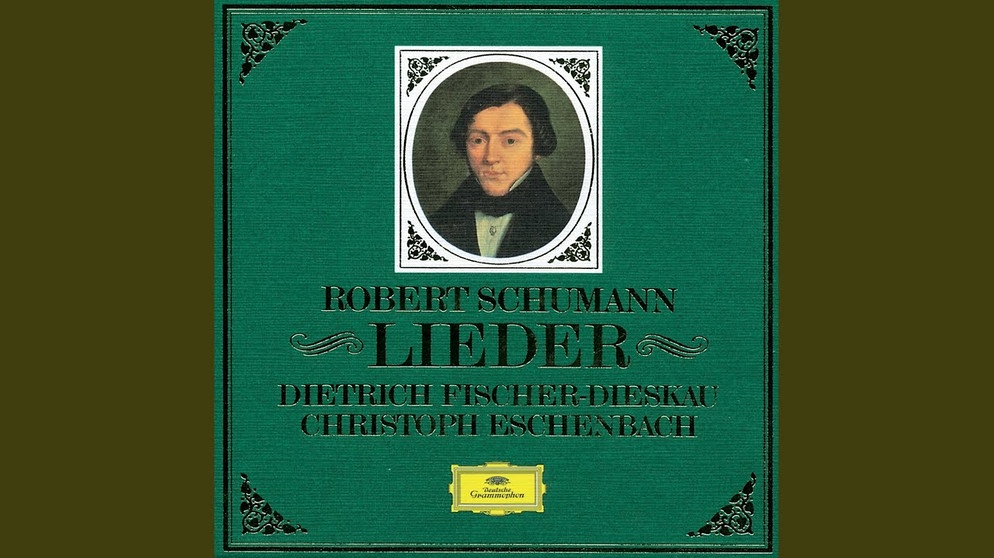 Schumann: Der Spielmann, Op.40, No.4 - Im Staedtchen gibt es des Jubels viel | Bildquelle: Dietrich Fischer-Dieskau - Topic (via YouTube)