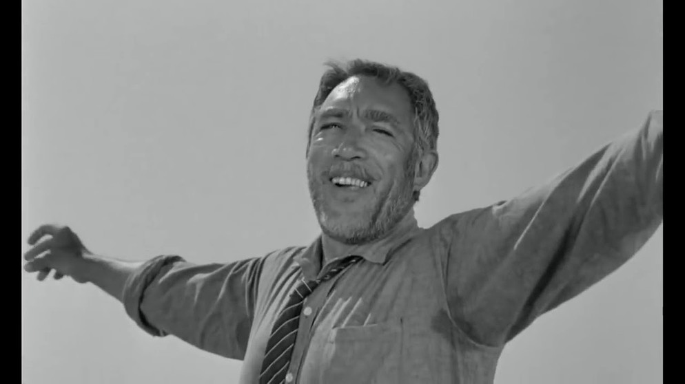 Zorba, Teach Me To Dance! | Bildquelle: Steve Minkin (via YouTube)