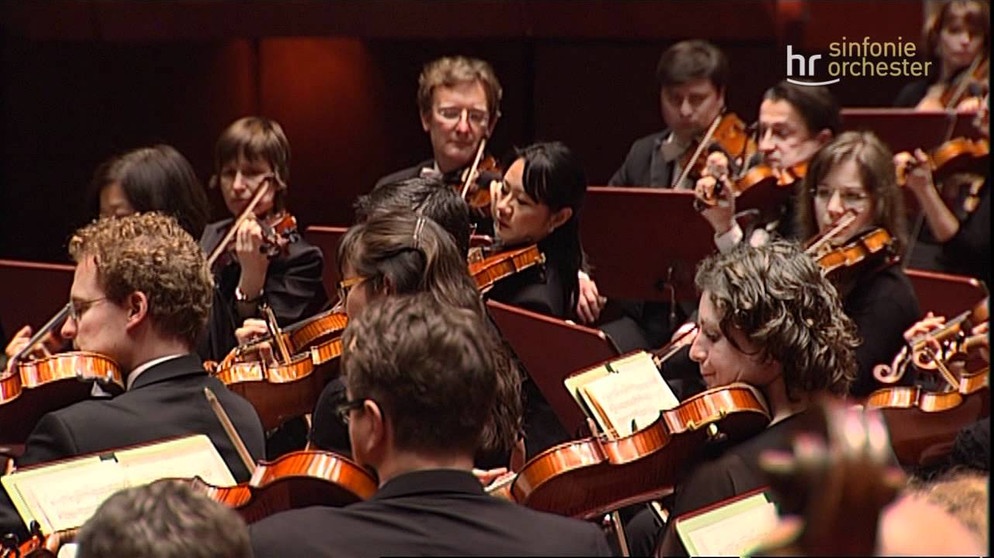 Mendelssohn: 4. Sinfonie (»Italienische«) ∙ hr-Sinfonieorchester ∙ Paavo Järvi | Bildquelle: hr-Sinfonieorchester – Frankfurt Radio Symphony (via YouTube)