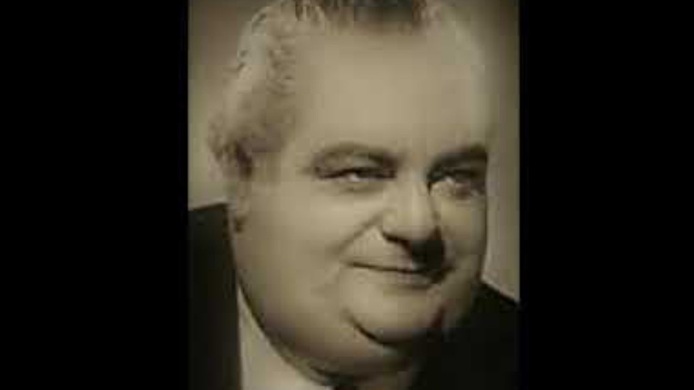 Ludwig Schmidseder: "Frauen im Metropol" | Bildquelle: Klaus-Richard St (via YouTube)