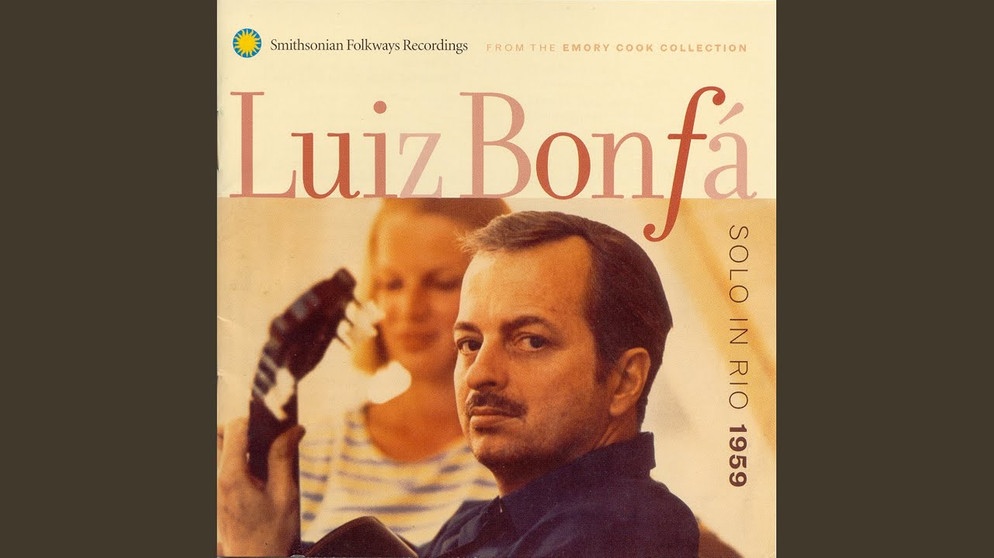 Manhã de Carnaval | Bildquelle: Luiz Bonfá - Topic (via YouTube)