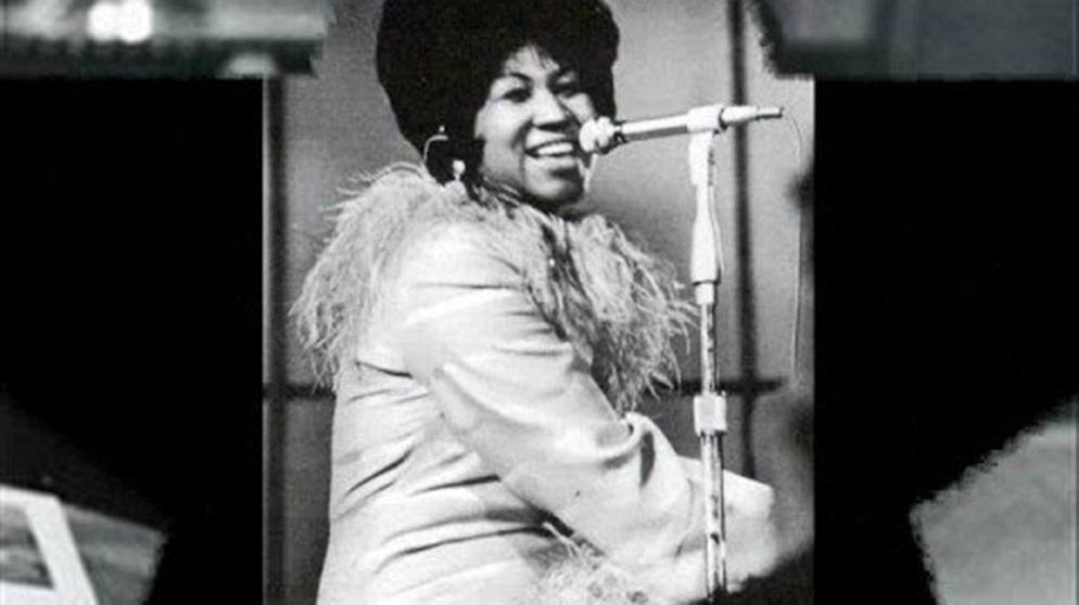 Aretha Franklin - Respect [1967] (Aretha's Original Version) | Bildquelle: TatanBrown (via YouTube)