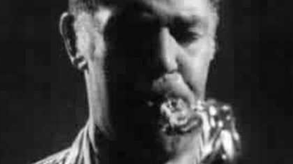 Dexter Gordon: Montmartre, Copenhagen, 1971 | Bildquelle: Dexter Gordon - Official (via YouTube)