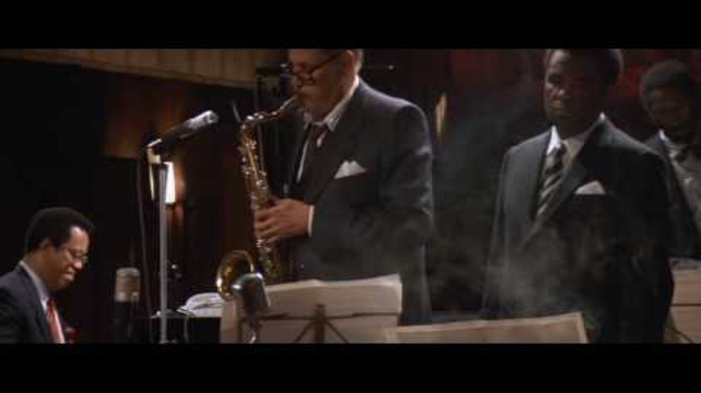 Dexter Gordon - Chan's song (from the movie) | Bildquelle: Raffo Suárez (via YouTube)