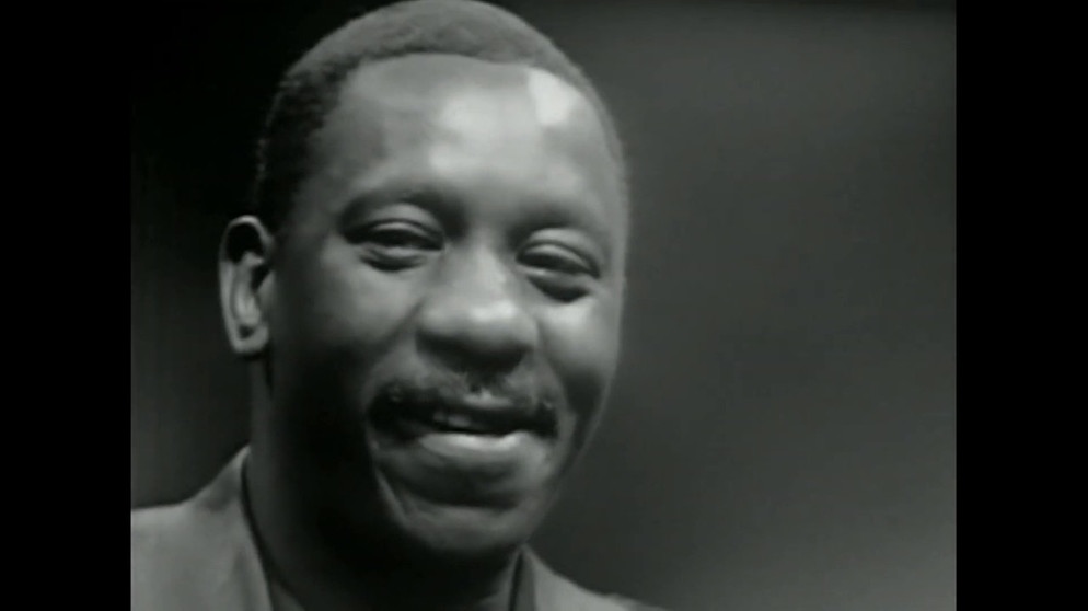 Wes Montgomery - live 1965 Jazz Icons DVD | Bildquelle: Terminal Passage (via YouTube)