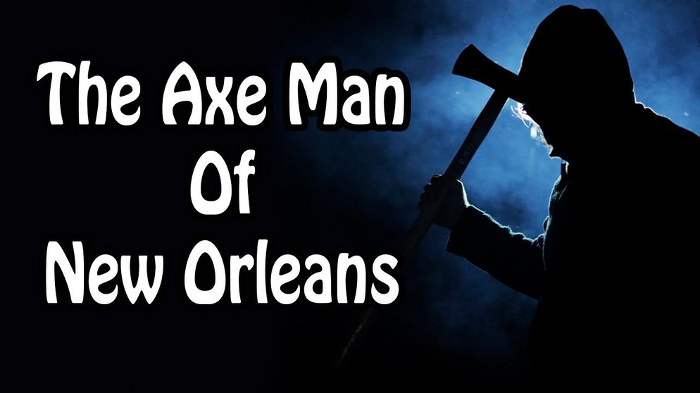 The Axe Man of New Orleans (Serial Killer History Explained) | Bildquelle: The Legends of History (via YouTube)