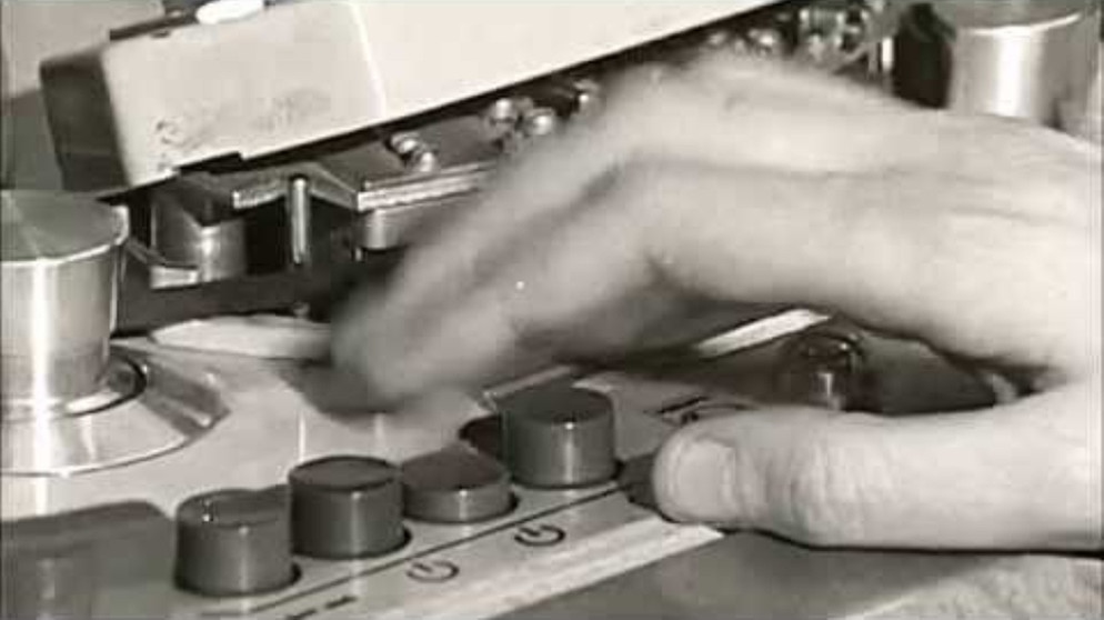 The Delian Mode - Delia Derbyshire documentary | Bildquelle: mprobs (via YouTube)