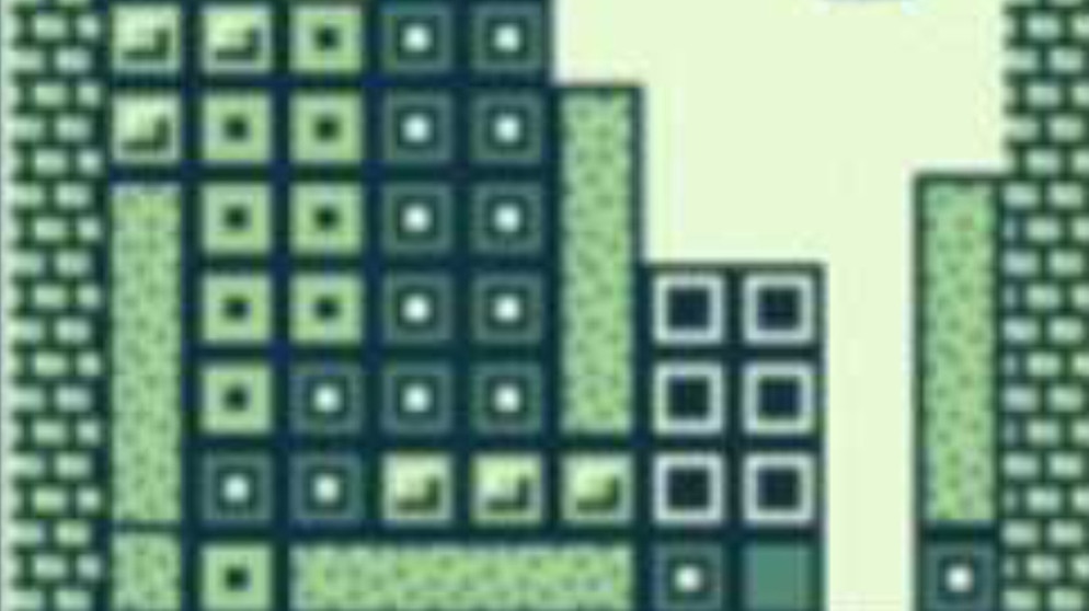 Game Boy Tetris Music C | Bildquelle: 071047 (via YouTube)