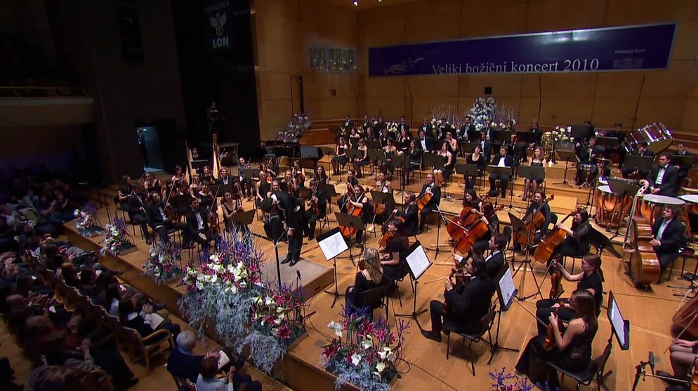 Rimsky-Korsakov: Scheherazade - op.35 - Simply Stunning Performance | Bildquelle: zevnikov (via YouTube)