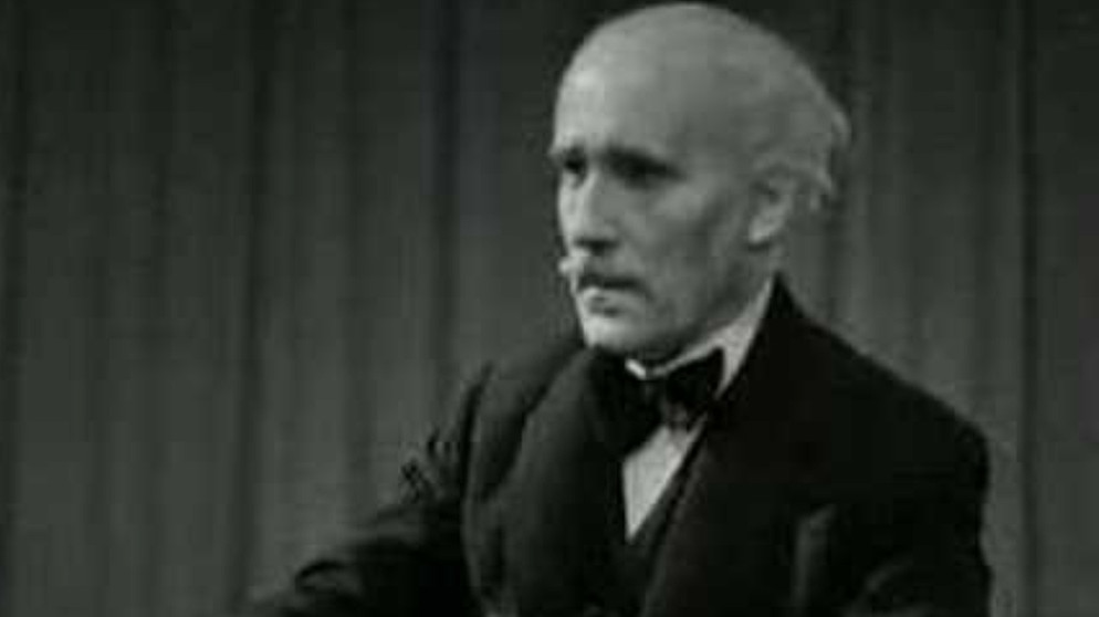 Arturo Toscanini | Bildquelle: Agatarco (via YouTube)