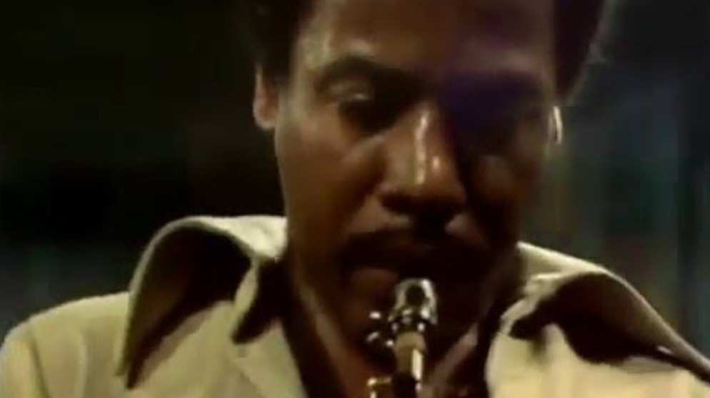 WEATHER REPORT   -  Duet (Zawinul & Shorter) | Bildquelle: Jazz 4 All (via YouTube)