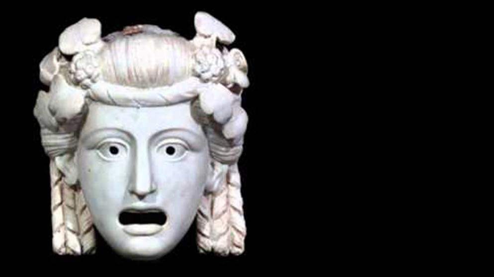 Arthur Honegger: Antigone (1924/1927) | Bildquelle: Wellesz Opus (via YouTube)