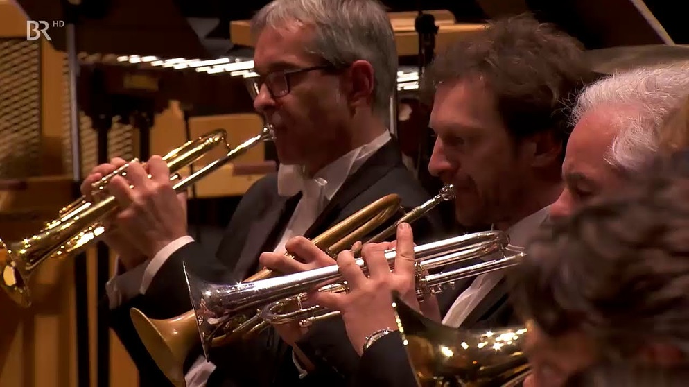 Rachmaninoff: Symphonic dances, op. 4 | Mariss Jansons | Bildquelle: 250th Channel (via YouTube)