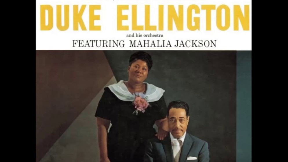Duke Ellington - Black, Brown And Beige (1958) (Full Album) | Bildquelle: Jazz Time with Jarvis X (via YouTube)