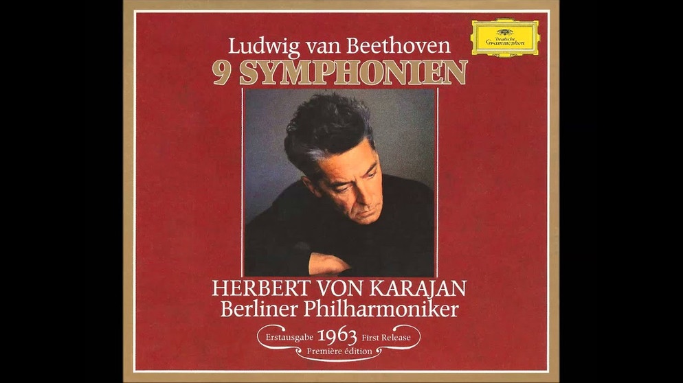 Beethoven - Symphony No. 4 in B-flat major, op. 60 | Bildquelle: oppie47 (via YouTube)