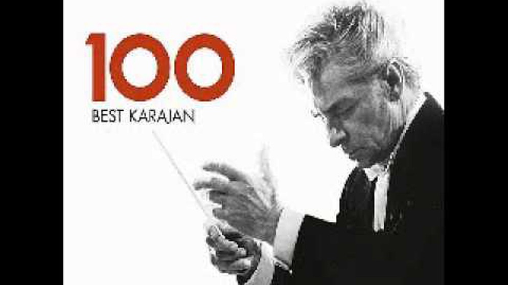 Herbert Von Karajan - Espana | Bildquelle: Hossam Shawky (via YouTube)