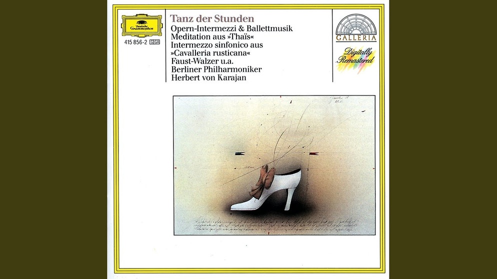 Schmidt: Notre Dame - Intermezzo | Bildquelle: Berlin Philharmonic Orchestra - Topic (via YouTube)