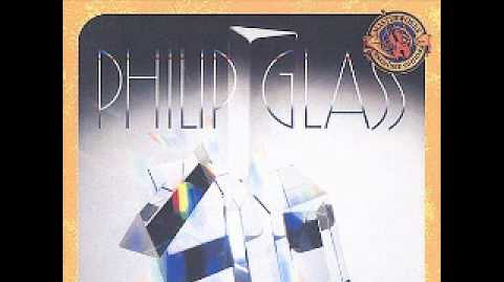 Philip Glass - Glassworks - 03. Island | Bildquelle: Jay Ess (via YouTube)
