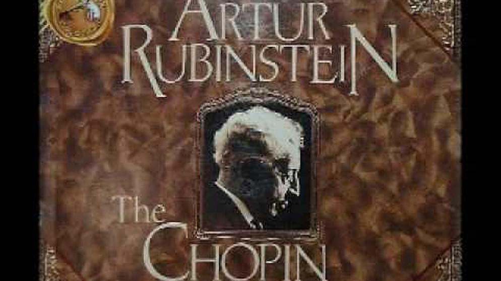 Artur Rubinstein - Chopin Nocturne Op. 72, No. 1 in E minor | Bildquelle: ArRubMusic (via YouTube)