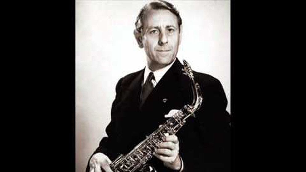 Marcel mule - Gavotte Arranged For Saxophone jean Phillipe Rameau | Bildquelle: DANSAX0 (via YouTube)