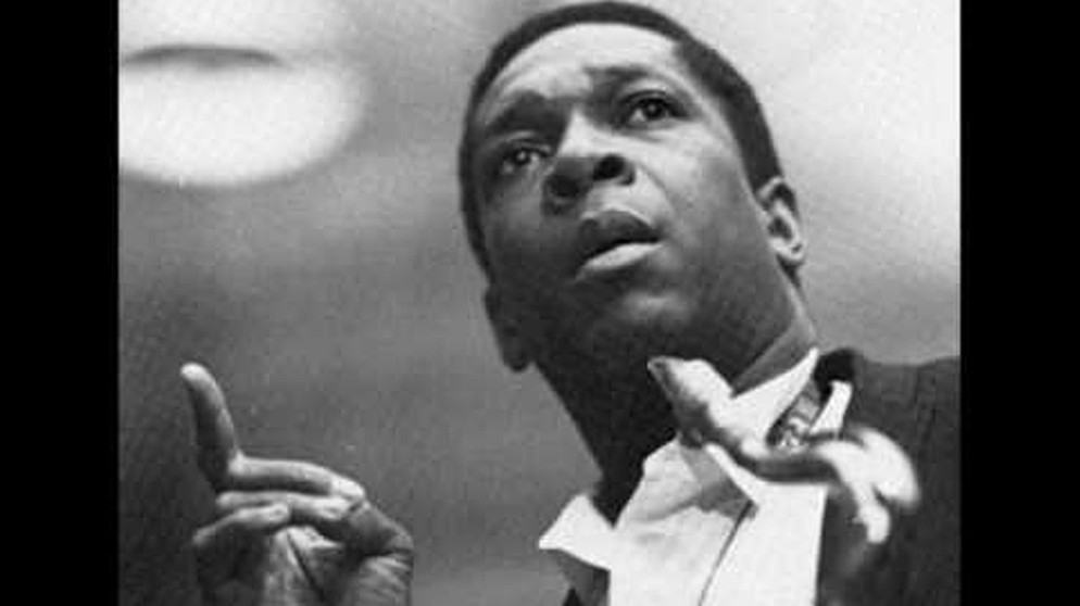 John Coltrane - Blue train | Bildquelle: everythingchangesmoi (via YouTube)