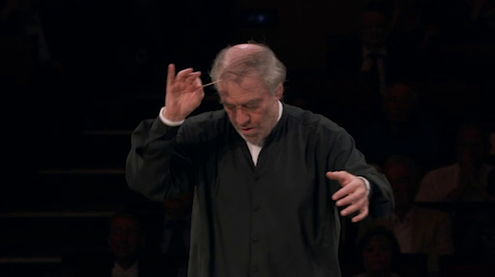 Richard STRAUSS - Ein Heldenleben - Munich Philharmonic Orchestra - Valery Gergiev | Bildquelle: telmondis (via YouTube)