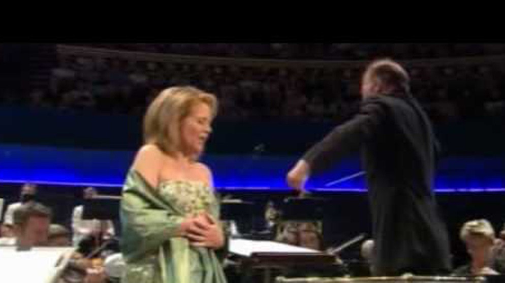 Renée Fleming - Ich ging zu ihm - Das Wunder der Heliane,E.W.Korngold | Bildquelle: tvtoniancentre (via YouTube)