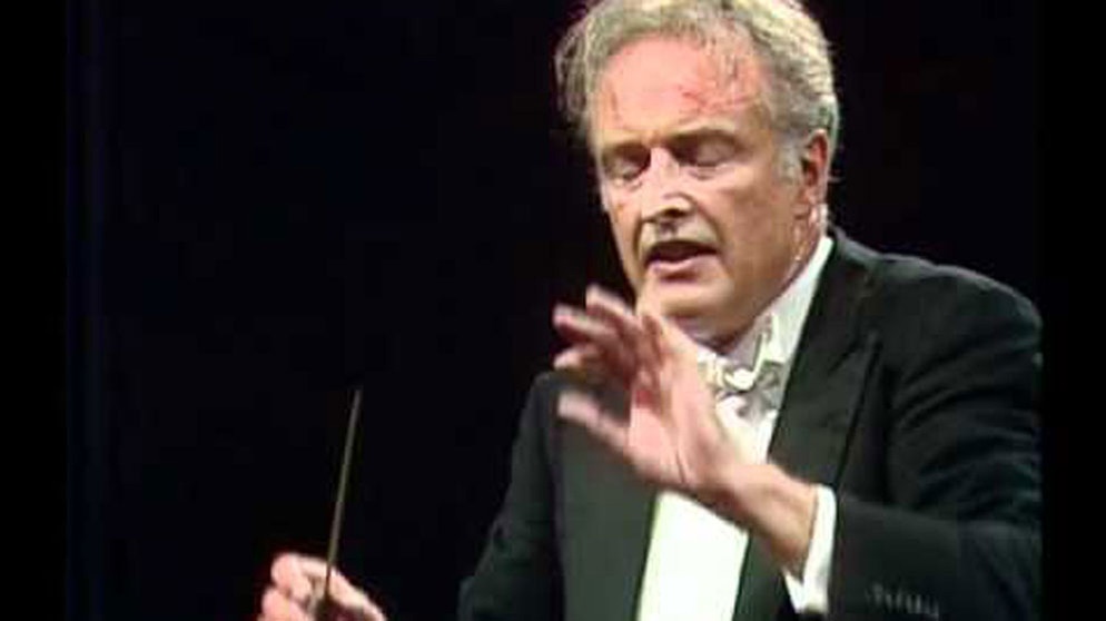 Carlos Kleiber Beethoven Symphonies 4&7 Concertgebouw orchestra Amsterdam | Bildquelle: Samuel van Swol (via YouTube)