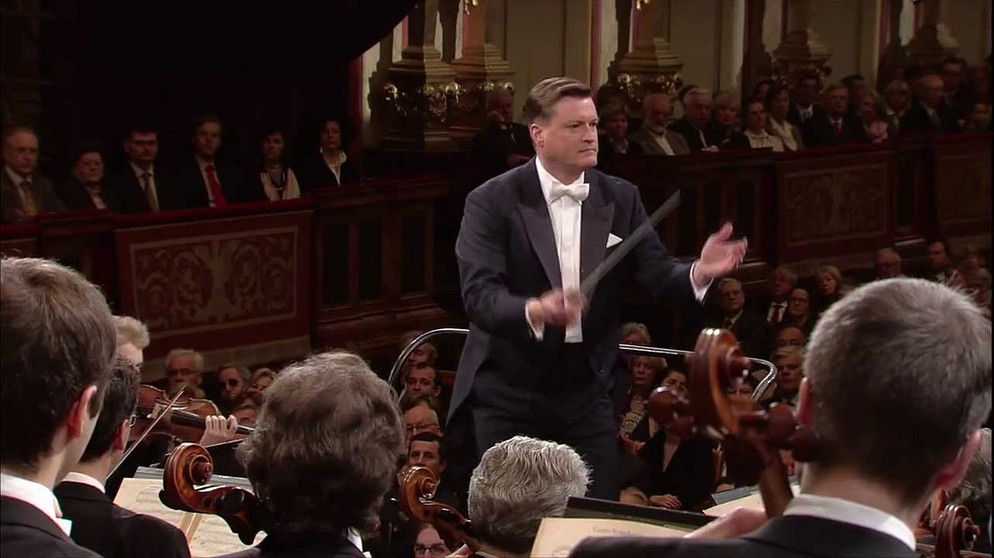 Beethoven, Sinfonía Nº 4. Wiener Philharmoniker, Christian Thielemann | Bildquelle: El Jardín de Epicuro (via YouTube)