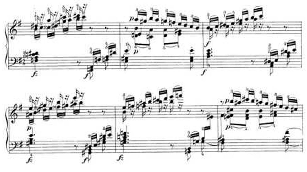 Johann Nepomuk HUMMEL: 24 Etudes, Op. 125 (performed by Mary Louise Boehm) | Bildquelle: Azur (via YouTube)