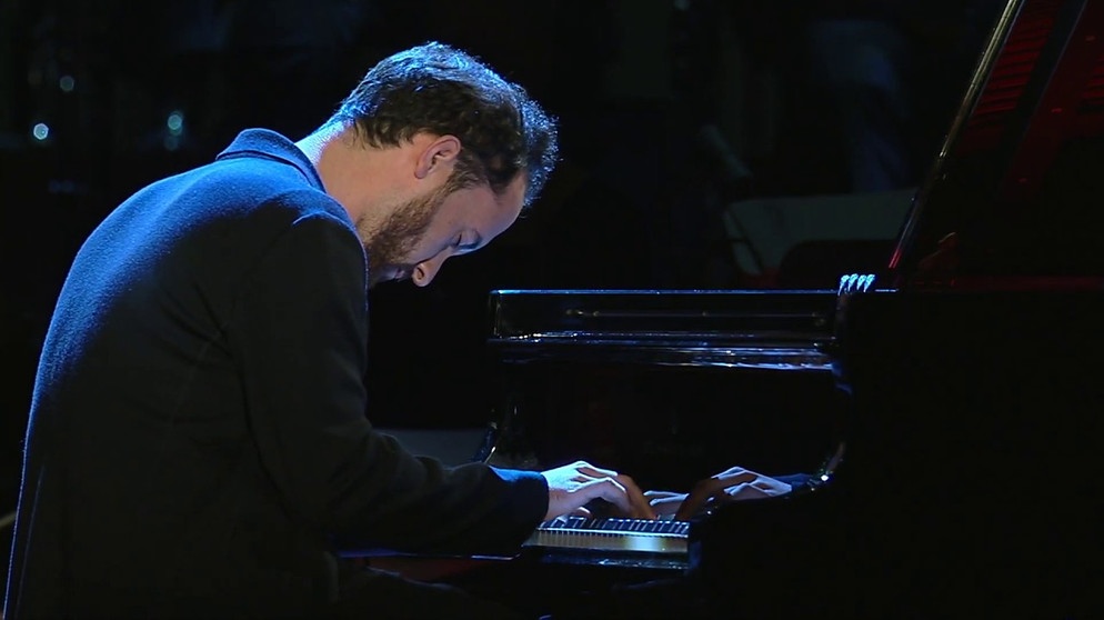 Igor Levit - Beethoven: Piano Sonata No. 14, Op. 27 No. 2, "Moonlight" (Opus Klassik 2019) | Bildquelle: Sony Classical (via YouTube)