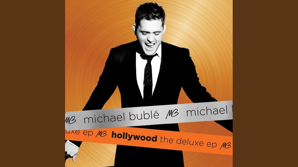 End of May | Bildquelle: Michael Bublé - Topic (via YouTube)