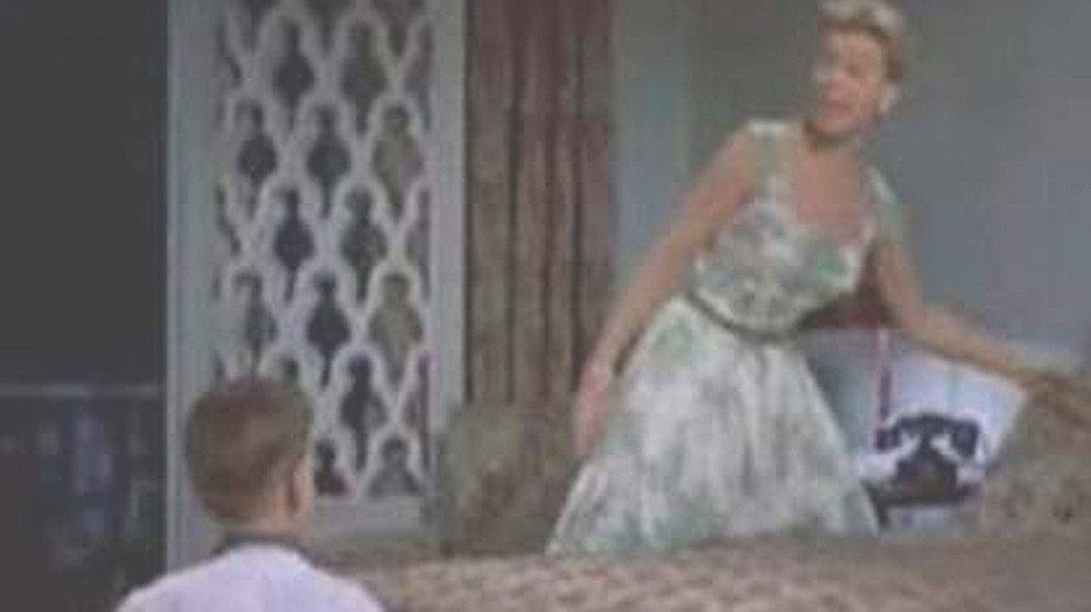 Doris Day - Que Sera Sera | Bildquelle: zennmann (via YouTube)