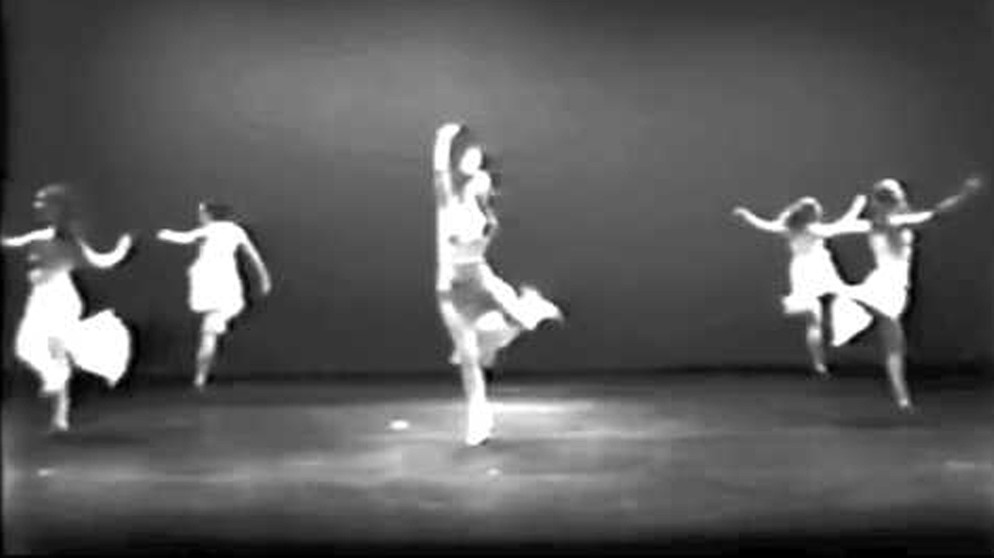 isadora duncan dance video | Bildquelle: Katie Hobbs (via YouTube)