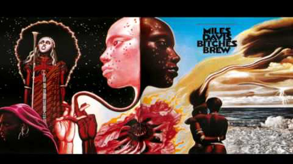 Miles Davis - Take It or Leave It | Bildquelle: cartwrong (via YouTube)