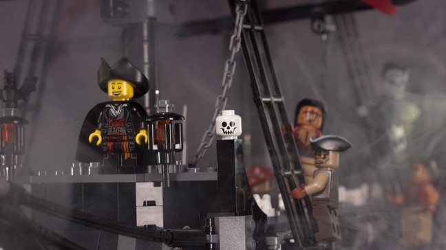 Von Mozart Bis Verdi Opern Als Lego Videos Die Lego Oper Zauberflote Aida Und Co Oper Br Klassik Bayerischer Rundfunk