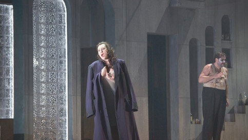 Bildergebnis für münchen gärtnerplatztheater rigoletto