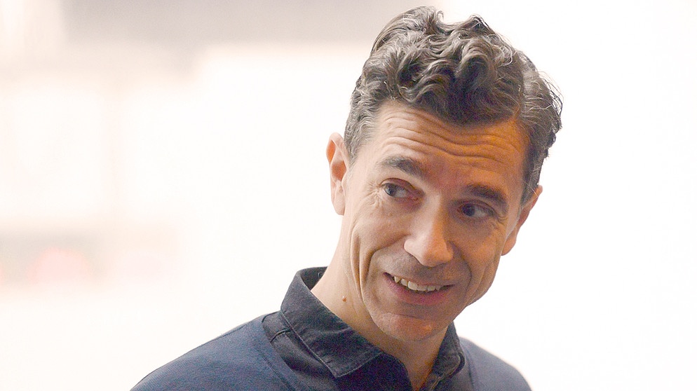 Regisseur Romeo Castellucci | Bildquelle: picture-alliance/dpa