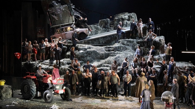 Bildergebnis für bayerische staatsoper die verkaufte braut