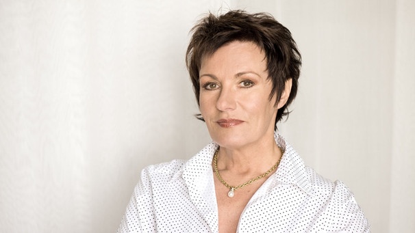 Mezzosopranistin Waltraud Meier | Bild: © Nomi Baumgartl