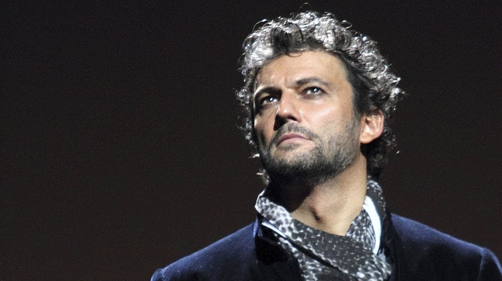 Verdi's Otello - Act II finale (Jonas Kaufmann and Marco Vratogna, The Royal Opera) | Bildquelle: Royal Opera House (via YouTube)